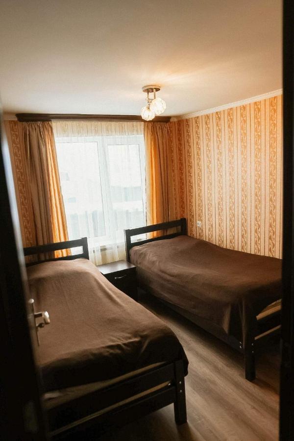 Arsenas Guest House Kazbegi Eksteriør billede